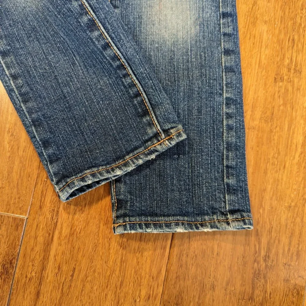 Baby Gap Skinny Jeans Size 5